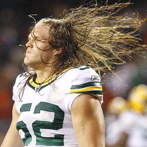 Clay Matthews known as Green Bay Packers' 'animal' on field - ESPN