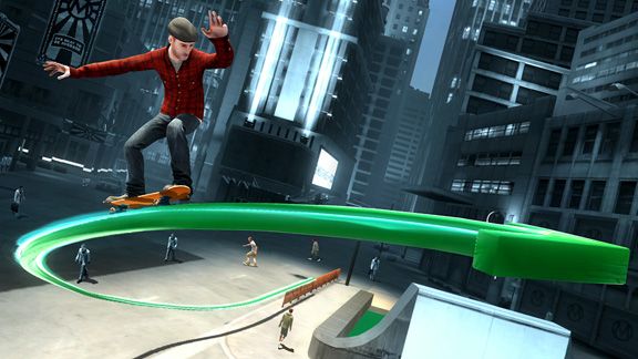 Tony Hawk e Shaun White: confira os melhores jogos de skate para PC