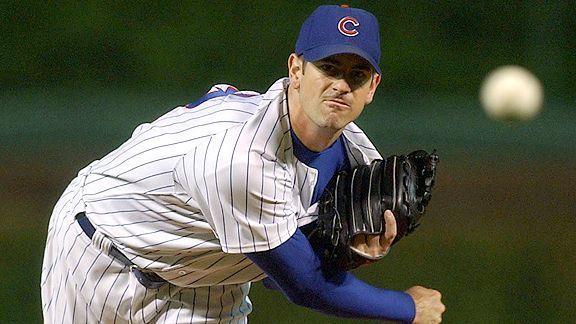 Chicago Cubs: Pondering what could have been with Mark Prior and Kerry Wood