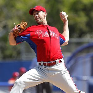 Yankees and Rangers Digest Cliff Lee Decision - The New York Times