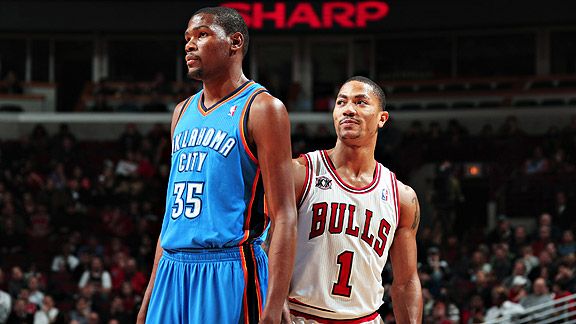 NBA Rookie Watch: Ranking the best rooks, sophs and upperclassmen - ESPN