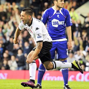 Clint Dempsey Set for Fulham Return: Has USMNT Star Underachieved on  Potential?, News, Scores, Highlights, Stats, and Rumors