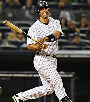 Jorge Posada Debate - SB Nation New York