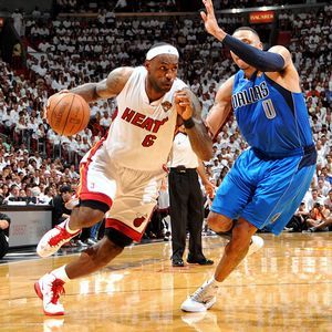 Marion: If You Picked Heat Over Mavs In 2011 NBA Finals, You Were 'Full of  S---' - Sports Illustrated Dallas Mavericks News, Analysis and More