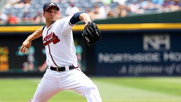 Roy Halladay by Daniel Shirey