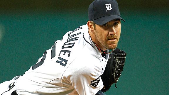 Justin Verlander - IMDb