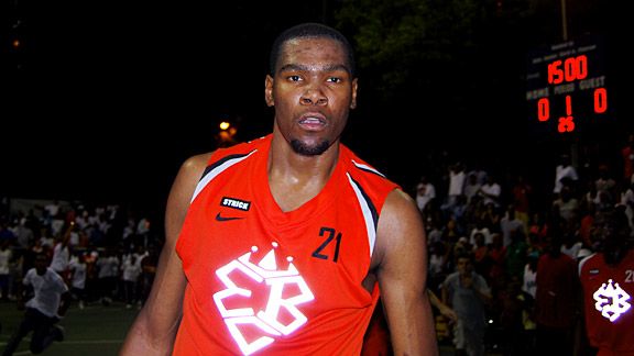 “kevin durant Rucker Park”的图片搜索结果