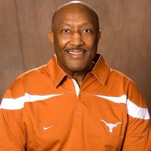 Ken Ruker Rucker does much for Longhorns - ESPN