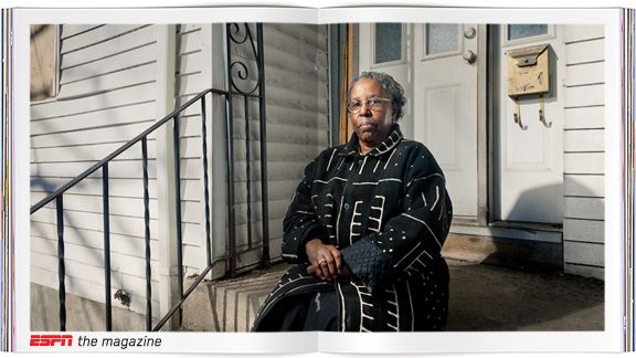 NCB - Rumeal Robinson's journey from Michigan star to incarceration ...