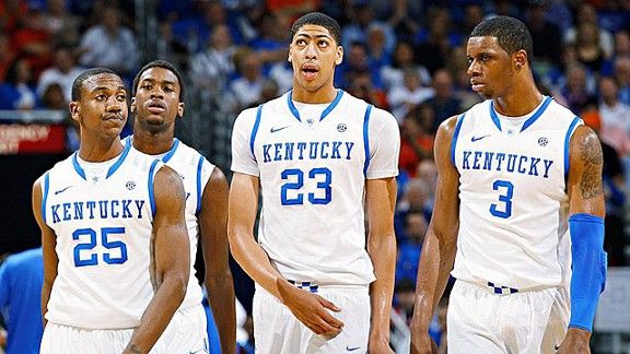 2012 NCAA Tournament The Most Overvalued And Undervalued NCAA Tournament Teams