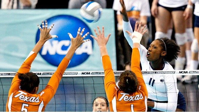 Georgia vs. Texas A&M (10/22/23) - Assistir o jogo do NCAA Women's  Volleyball - Watch ESPN
