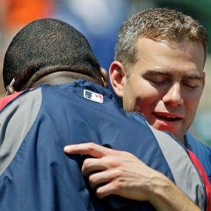 Theo Epstein's Chicago Cubs can't be too patient in their rebuild