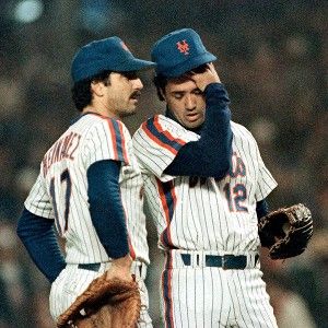 New York Yankees -- Alex Rodriguez's first love? Keith Hernandez's Mets -  ESPN