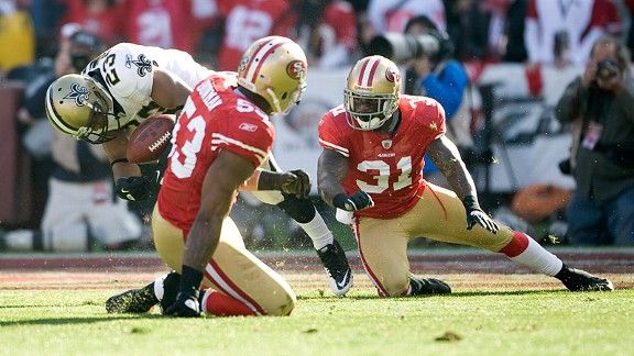 49ers hope to re-sign Aldon Smith, Vernon Davis