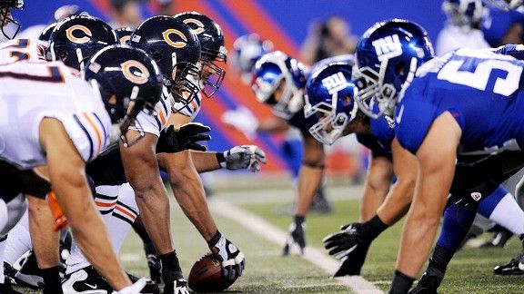Espn Com Pff Nfl Offensive Line Rankings