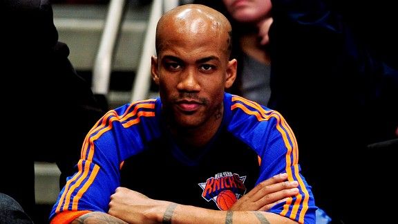 Stephon Marbury's Starbury sneakers are back - NBA