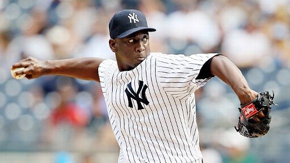 This Day in Yankees History: Rafael Soriano joins stacked Yanks