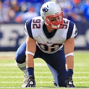 Football journey: Jake Bequette - ESPN - New England Patriots Blog- ESPN