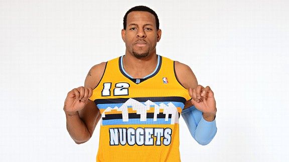 NBA - James Harden and Rajon Rondo among best glue guys - ESPN