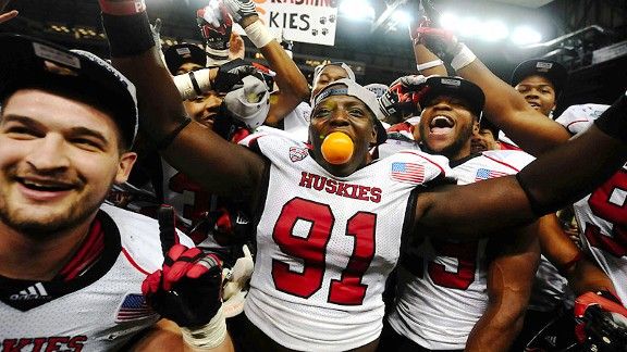 Try telling these Huskies they don't belong - Chicago Colleges Blog- ESPN