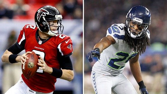 Cam Newton, Richard Dent among Atlanta's top 10 NFL stars