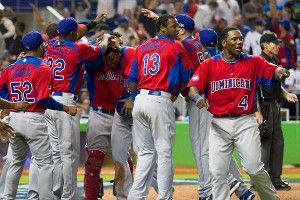 WBC - Dominican Republic's win over United States is baseball at its best