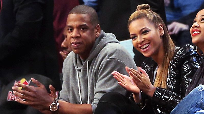 Jay-Z makes Yankees link official - SportsPro