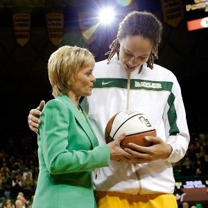 Brittney Griner Says Baylor Coach Kim Mulkey Told Players To Keep Quiet On Sexuality