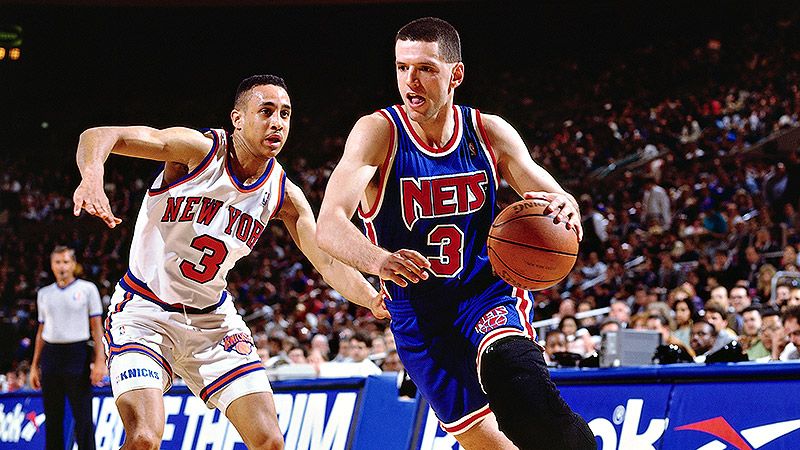 michael jordan petrovic