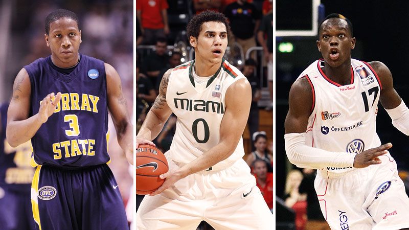 Potential Knicks draft picks: Point guards - Knicks Blog- ESPN