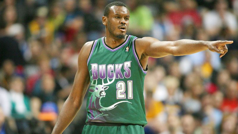 Meet the Mavs: Samuel Dalembert - ESPN - Dallas Mavericks Blog- ESPN