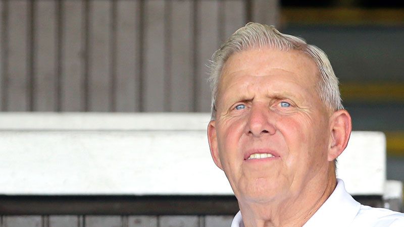 Bill Parcells explains why he avoids Jets' locker room in 