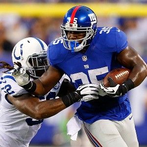 New York Giants' Potential Free-Agent Target: Mario Manningham, WR