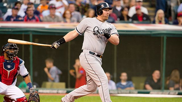 adam dunn height
