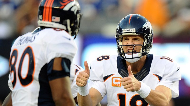 The real Book of (Peyton) Manning - ESPN - NFL Nation- ESPN