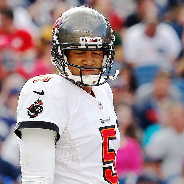 Josh Freeman is worth a flier - ESPN