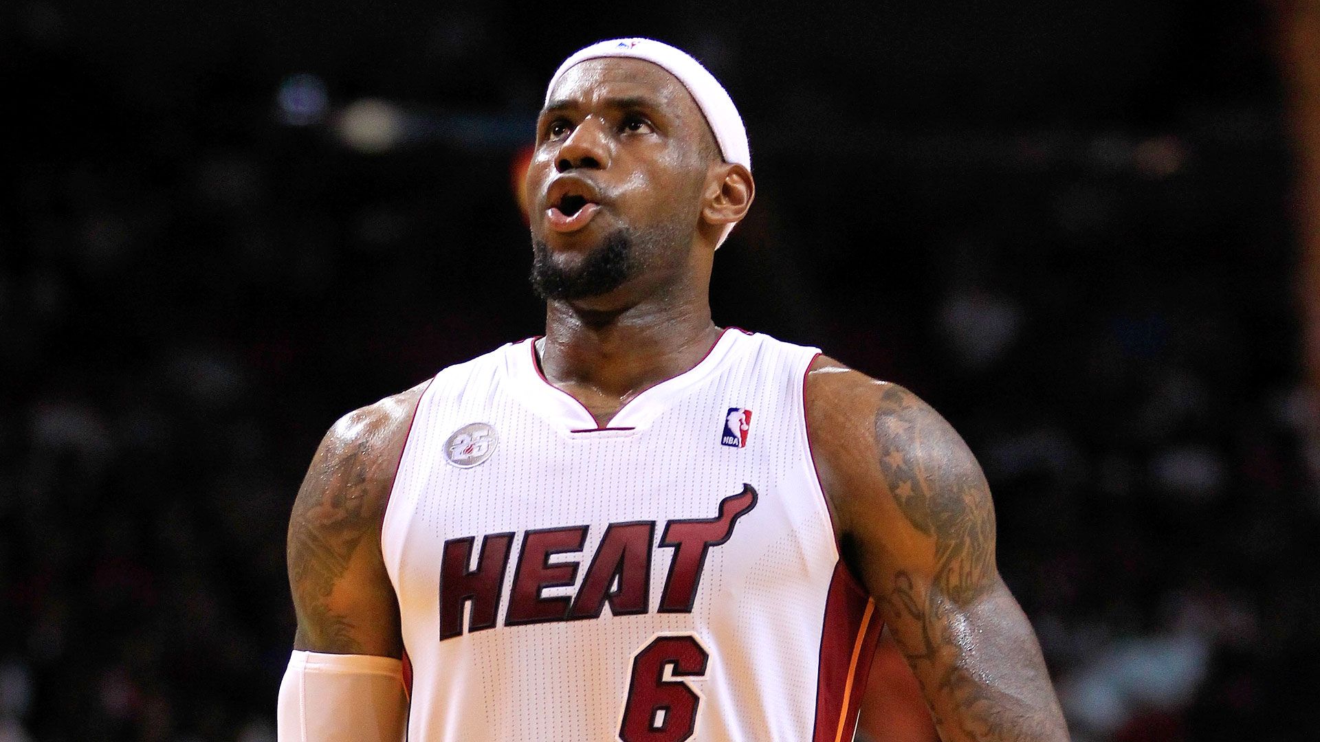 LeBron James claims first in NBA jersey sales, again - Los Angeles