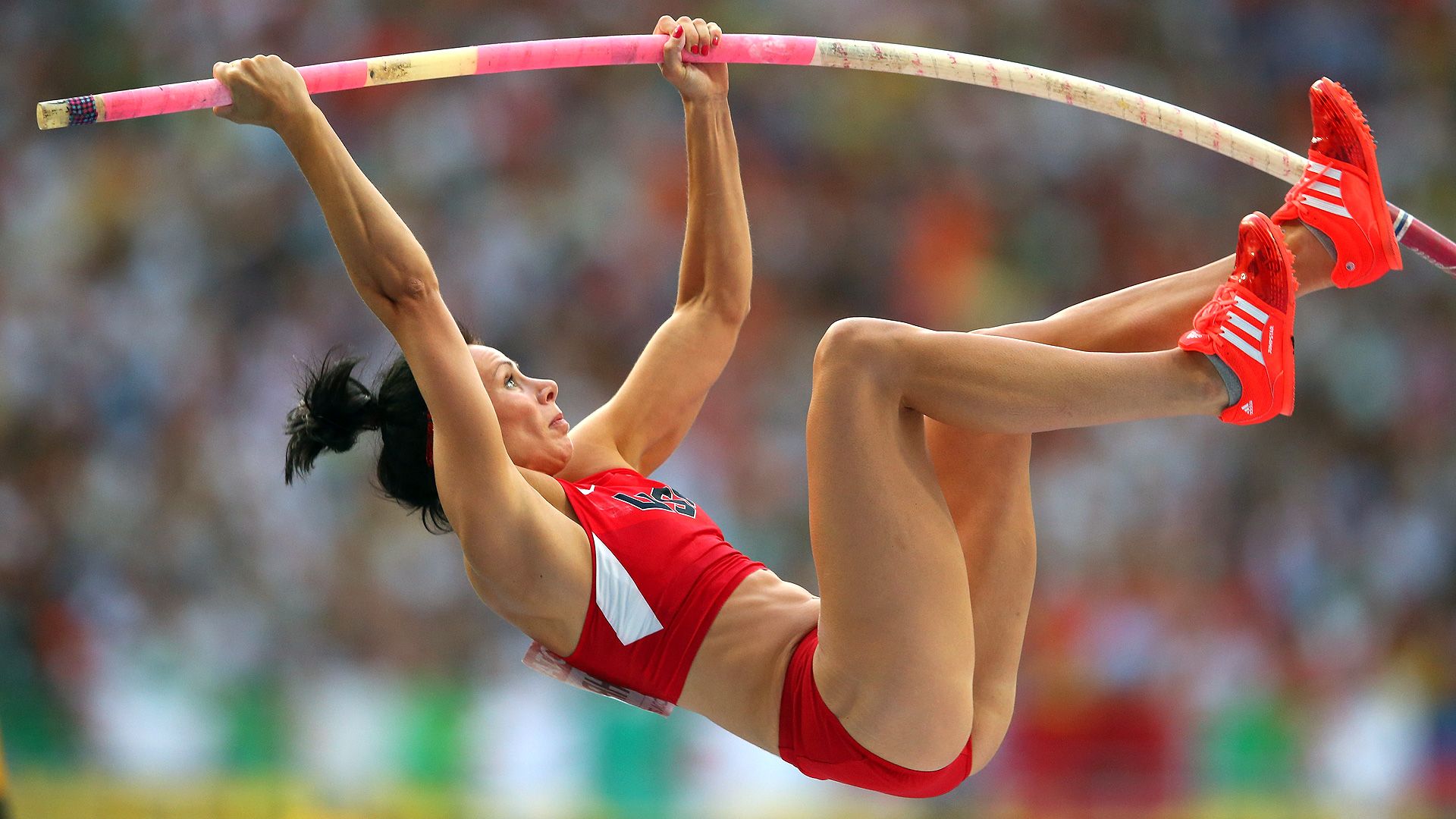 jenn suhr pole vault