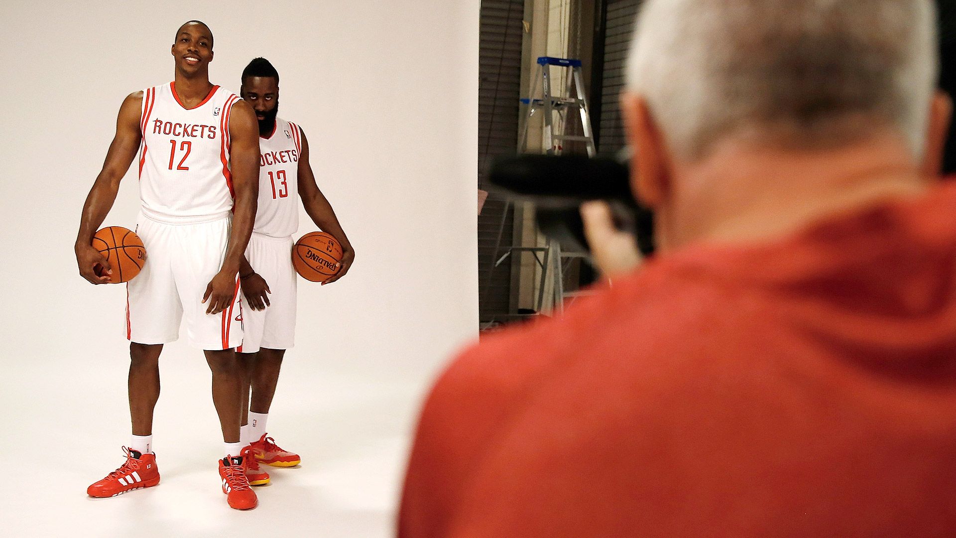 2013-14 outlook: Houston Rockets - ESPN