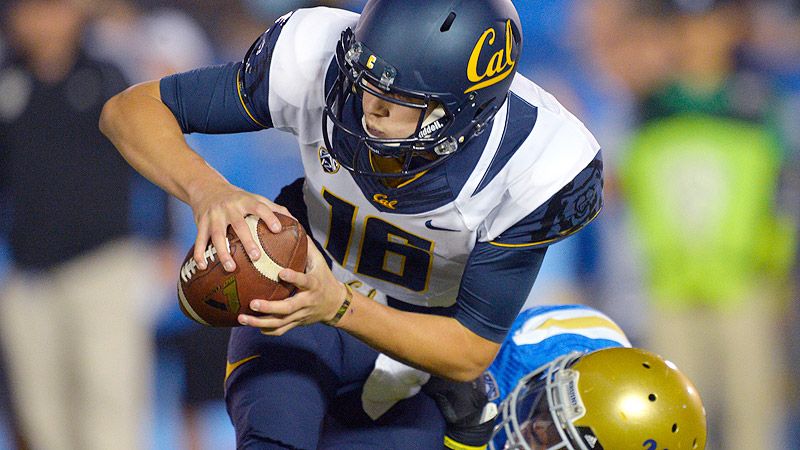 Jared Goff - Football Recruiting - Player Profiles - ESPN