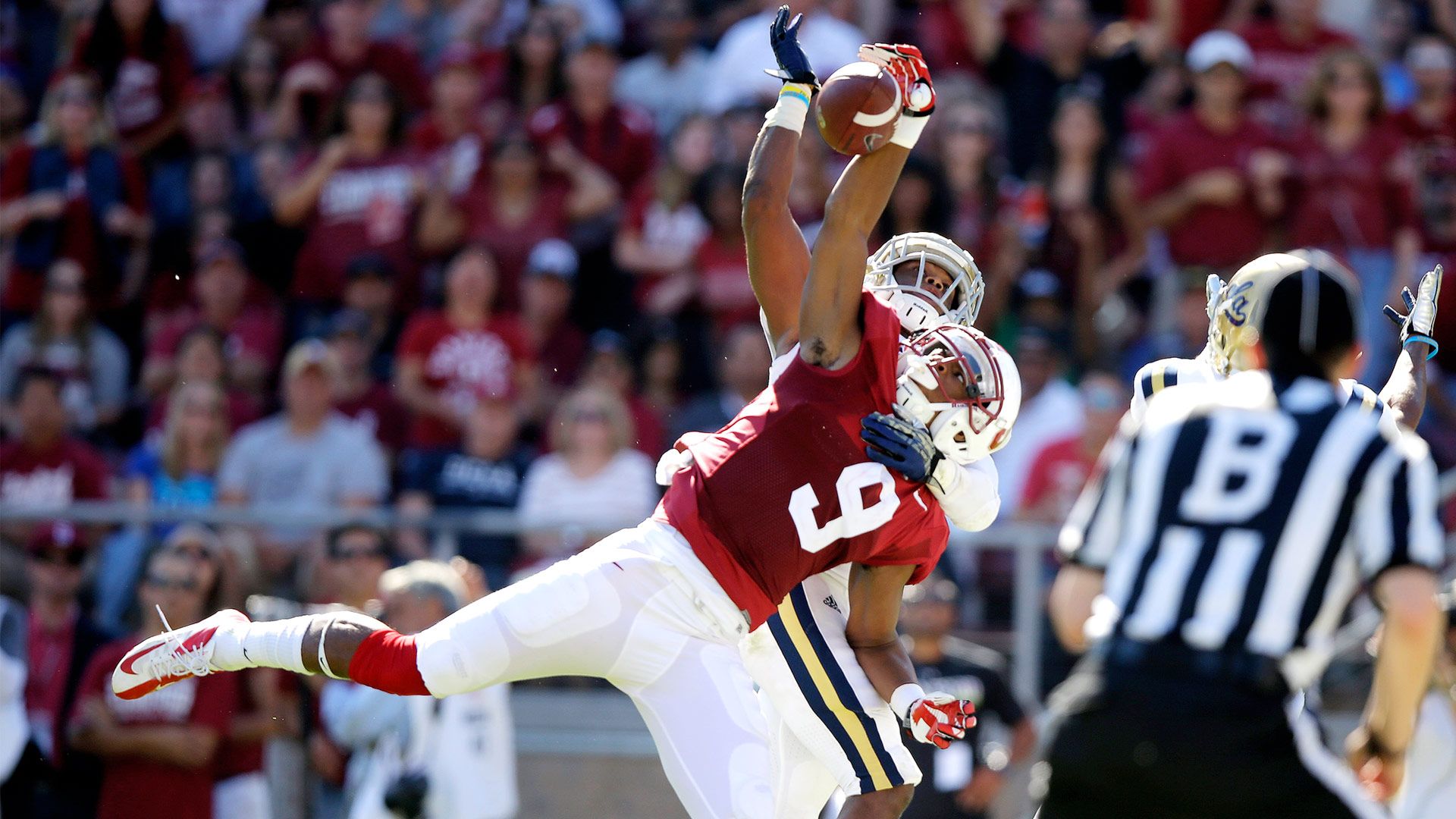 Pac-12 weekend rewind: Week 8 - ESPN - Los Angeles Usc Blog- ESPN
