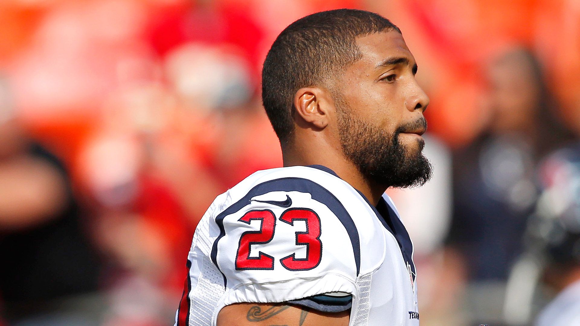 Injury Wrap: Arian Foster a game-time decision