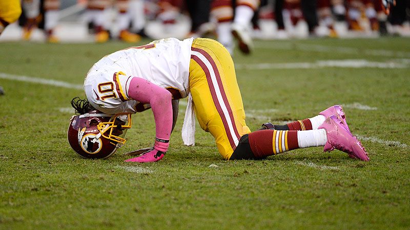 Patriots: DeAngelo Hall Turning Down New England for Redskins is Laughable