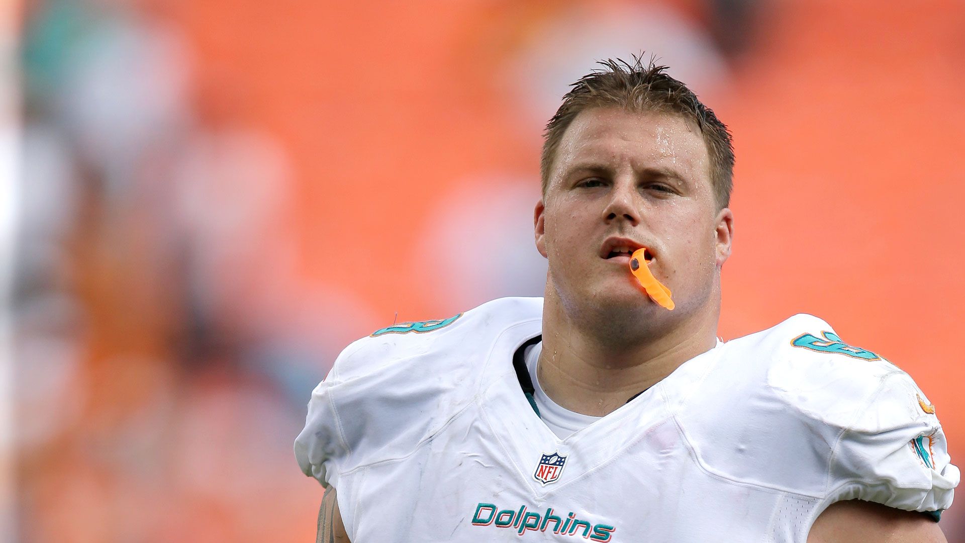 richie incognito dolphins jersey