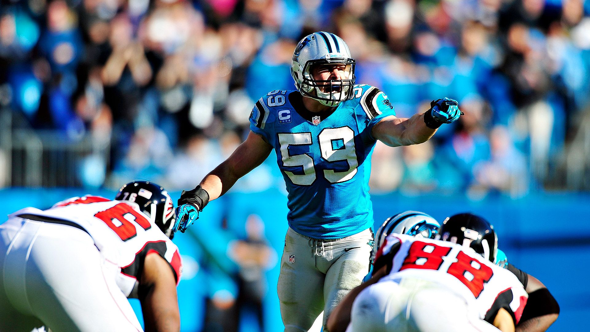 Panthers 10-9 49ers (Nov 10, 2013) Game Recap - ESPN