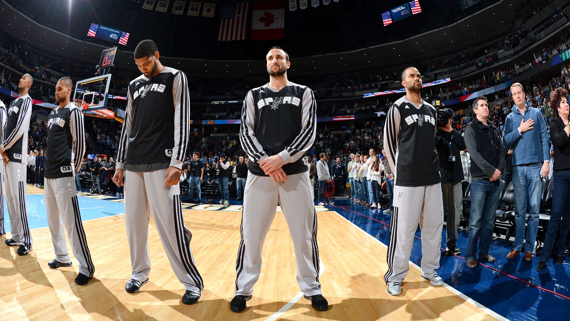 Hollinger's NBA Power Rankings - ESPN