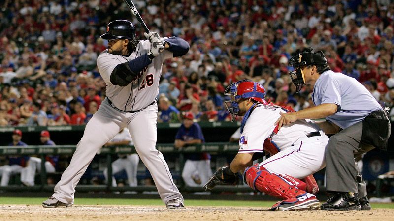 A look back at the Prince Fielder, Ian Kinsler trade four years