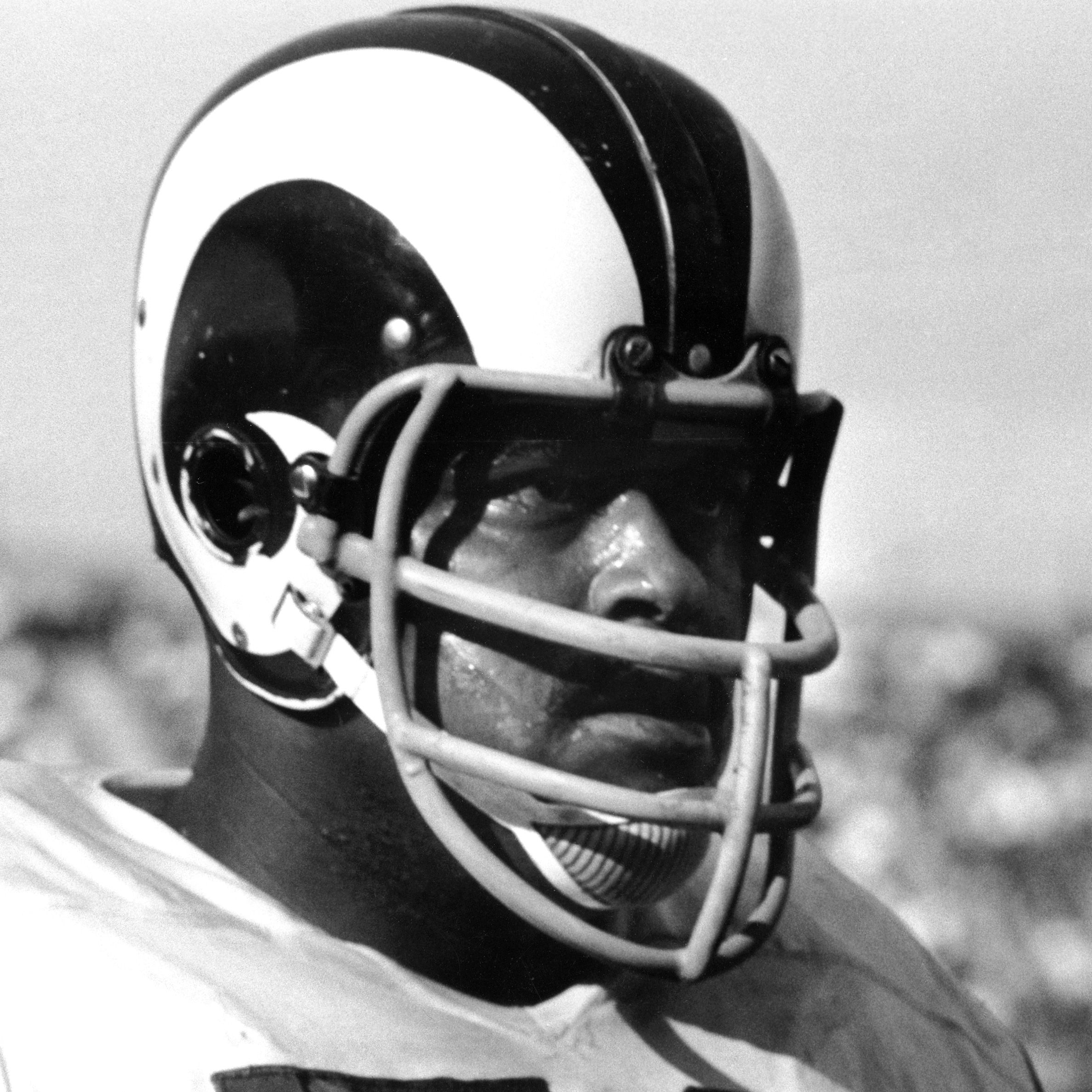 LOOK: Arizona Cardinals, Los Angeles Rams helmets to feature MLK