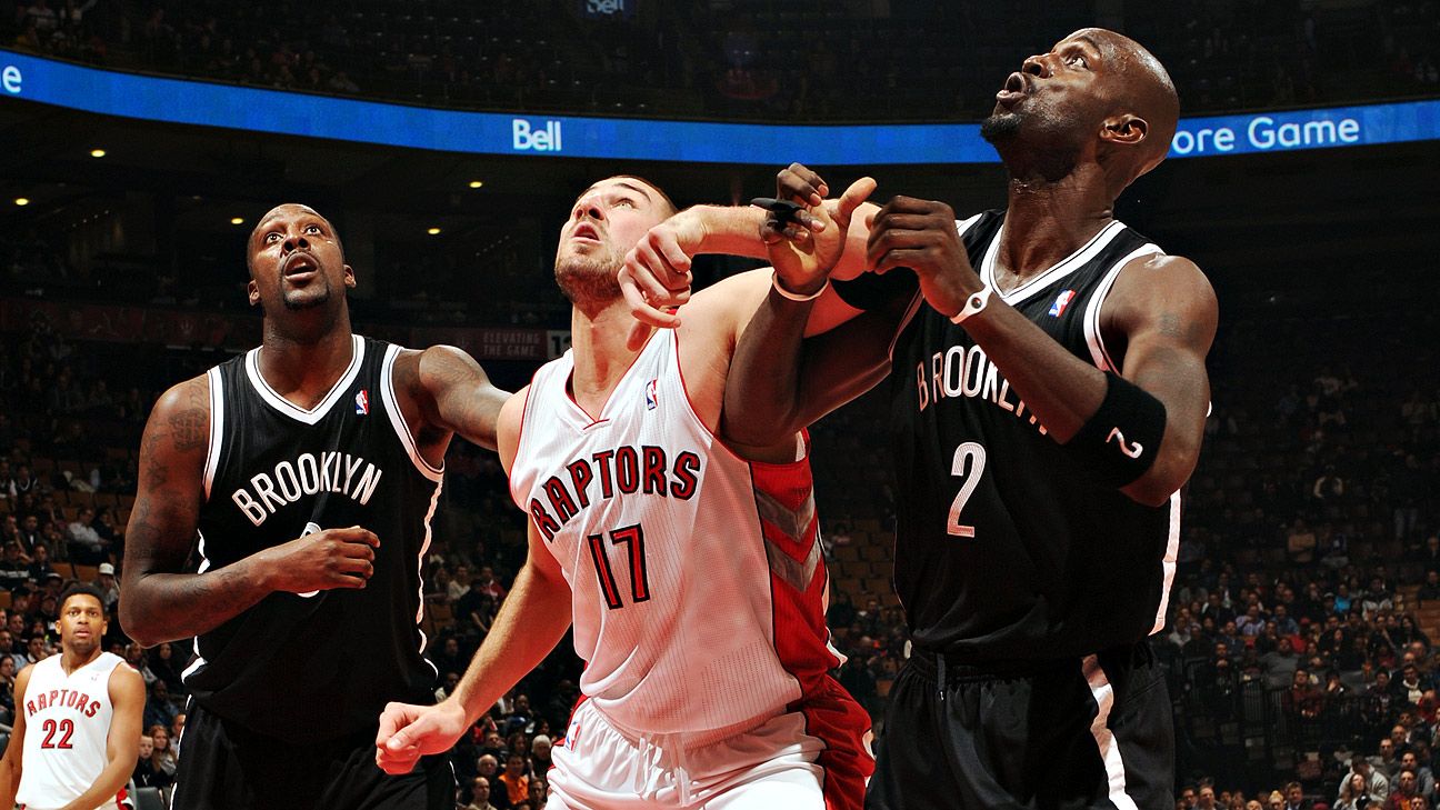 For Brooklyn Nets, the pressure is officially on ESPN Brooklyn Nets