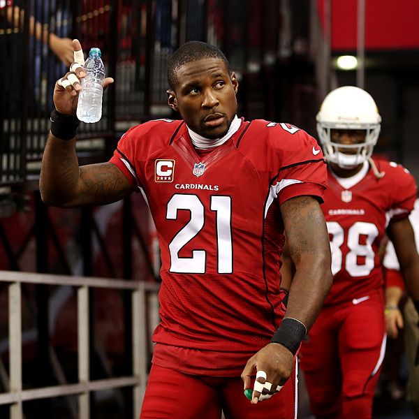 Ghosts of the Orange Bowl - Most football fans know Patrick Peterson as the  All Pro cornerback for the Arizona Cardinals. But the folks in Pompano  Beach remember when he was a